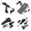 For CFMOTO 450SR 450 SR   Motorcycle Accessories Adjustable Steering Damper Stabilizer Mounting