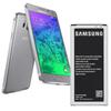 Baterie originală - SAMSUNG - Galaxy Alpha G850 - Litiu-ion - Testată și certificată - Baterie de rezervă