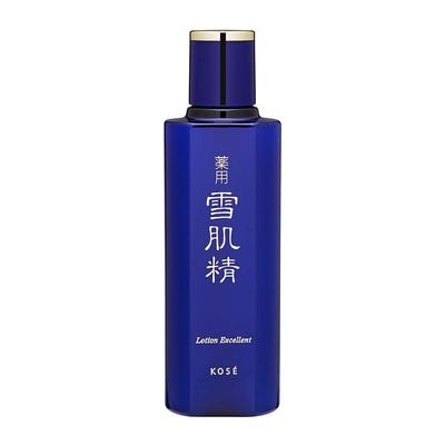 Kose Medicated Lotion Excellent 200ml [produkt]