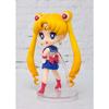 TAMASHII NATIONS Figuarts Mini Pretty Guardian Sailor Moon Sailor Moon (Resale Edition) Approximately 90mm PVC & ABS Painted Movable Figure