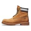 Timberland Bottes Martin décontractées et confortables de 15 cm pour homme, bottes d'extérieur durables et blé A2GYX231