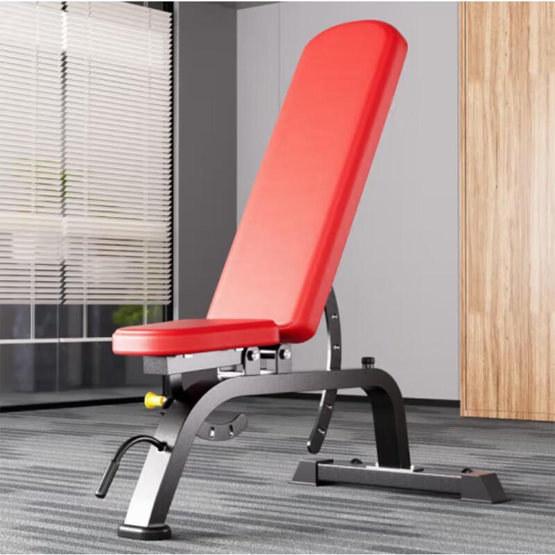 YANBO Professional Multi-functional Dumbbell Bench