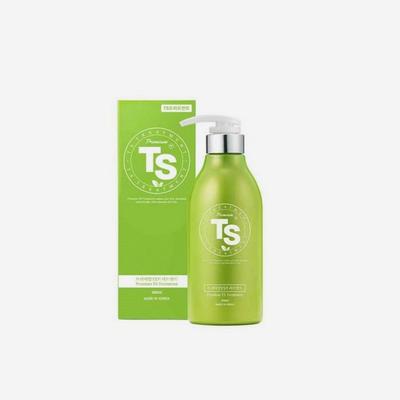 Behandlung mit Zitrus-Lavendel-Duft, 500 ml x 1