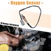 Rear Downstream Oxygen Sensor for Hyundai Veloster 16L L4 - Gas 2012-2017