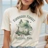 Magic Wizard Potter Magic Wizard Hogwarts Printed T Shirt Magic Wand Symbol Women Fashion Short Sleeve Streetwear Female Clothes