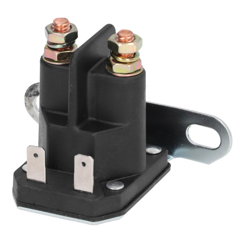 Solenoid Starter ABS Brass Solenoid Valve for 247288852 PGT9000 247203701 Tractor 72504439A