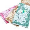 100% Cotton Face Towel Cloth Double Baby Cute Comfortable Soft Child Towel High Quality