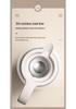 Stainless Steel Thermos Flask - Large Capacity Hot Water Bottle for Home Use