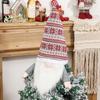 Weihnachtsbaumspitze, niedlicher Zylinder, Winterparty, Baumschmuck, Ornament