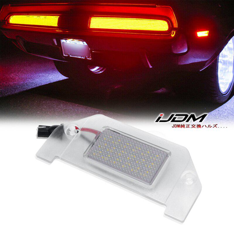 Dodge dart license plate light Clearance