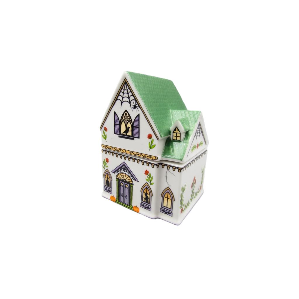 Resin Christmas Ornament Decorative Figurine for Giving