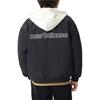New Balance Puffer Jacket Men's Black AMJ23362-BK