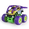Children's Four-Wheel Drive Off-Road Stunt Car - Durable Inertial Toy Model