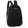 Outdoor Contrast Backpack Large Capacity Lightweight Travel Backpack Sport Schoolbag