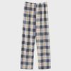 Men's 2023 Cotton Pajama Pants: Lightweight, Airy for Spring/Summer, Available In Plus Sizes