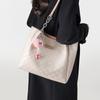 Bags for Women In Spring and Summer New Large Capacity Tote Bag Casual Handbag Shoulder Bag Class Commuter Bag