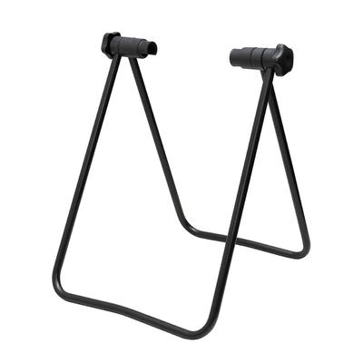 Folding Bicycle Stand Maintenance Display Storage Height Adjustable One Touch Size Adjustment Road Bike Mountain Bike