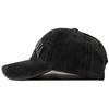 Casquettes de Baseball Réglables Utilisation Extérieure Chapeaux de Soleil Décontractés Pour Femmes Hommes Hip Hop Coton Lavé Casquette Snapback Mode Broderie Californie