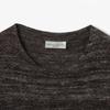 Roberto Collina Roundneck Tshirt T.moro Rcf1m50005a52