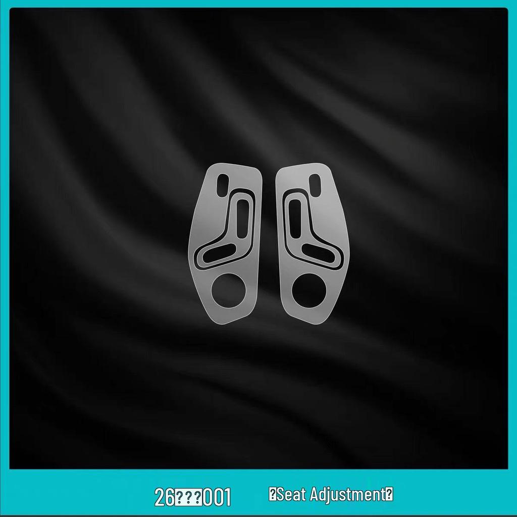 Zeekr 001 Interior TPU Screen Protector for Center Console & Navigation (26 Models)