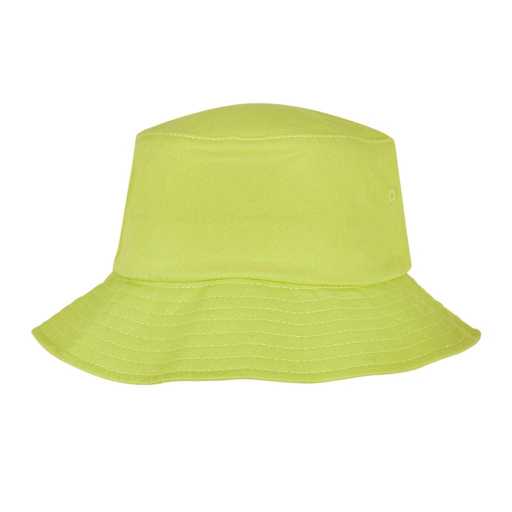 FLEXFIT Unisex Adult Cotton Twill Bucket Hat