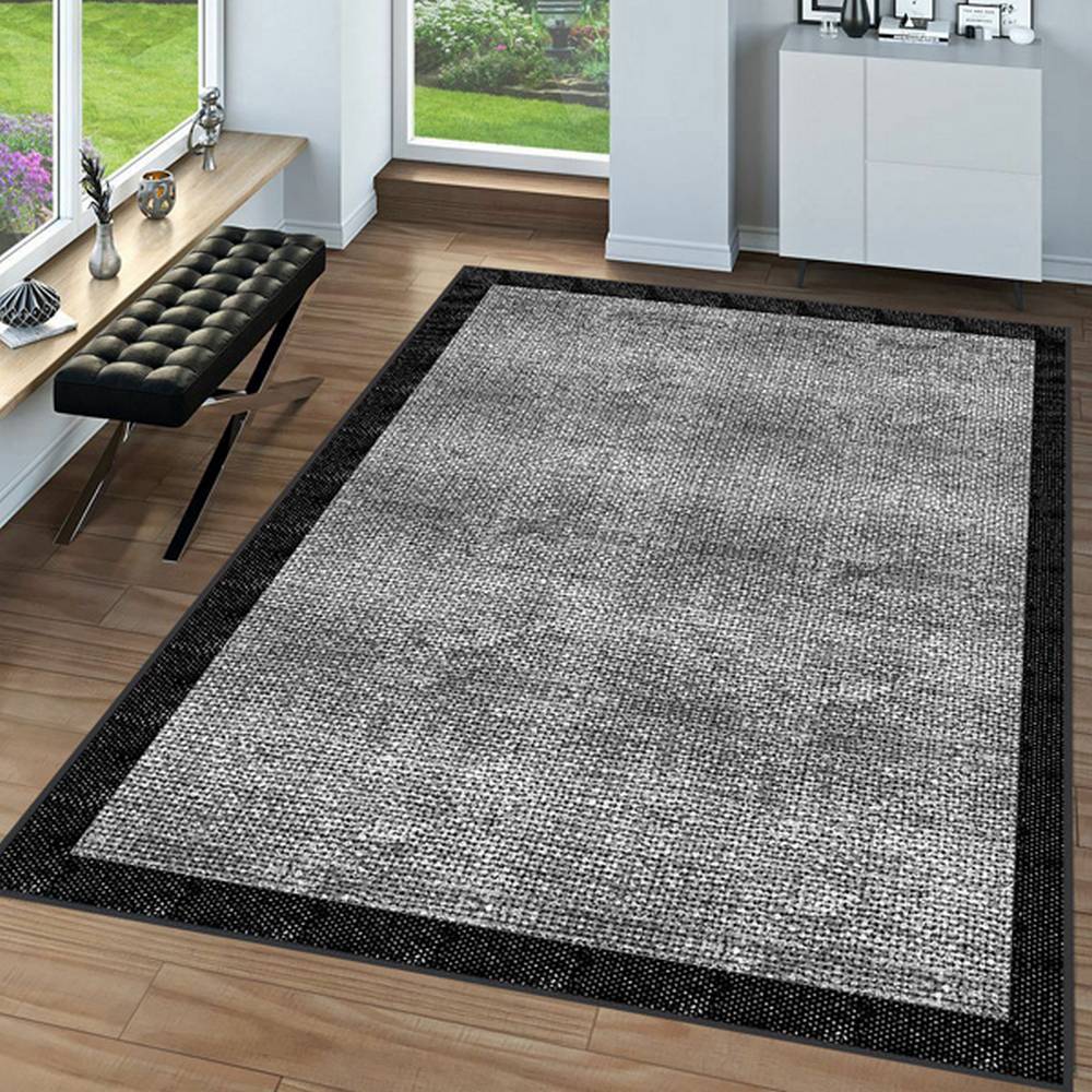 

Mosimoso Home RC1555 Ковер с принтом на подошве в горошек 50x80 cm
