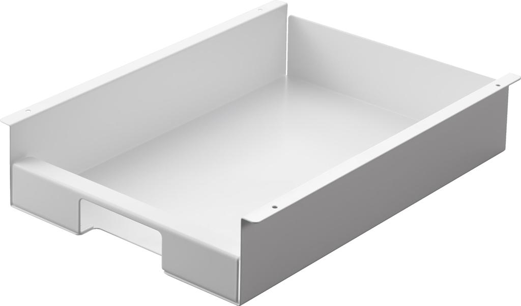 Yamazaki Jitsugyo Kitchen Undershelf Garbage Bag Approximately W28 x D37 x Tower Garbage Can Be Quickly Removed with One Space Saving 3775 Holder,