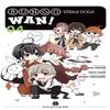 Bungo Stray Dogs Wan Vol. 4 by Sango Harukawa Paperback Book 9781975340339