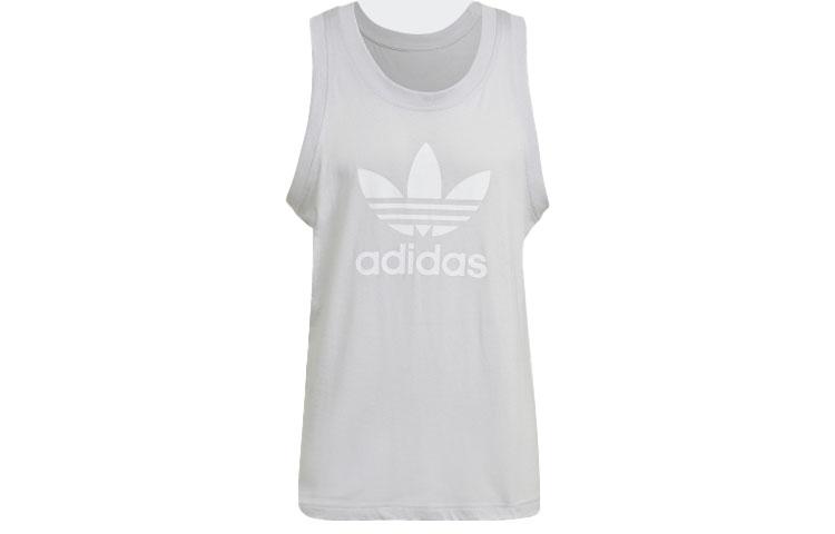 Adidas Originals Tank Top Men s Gray GN3488 S