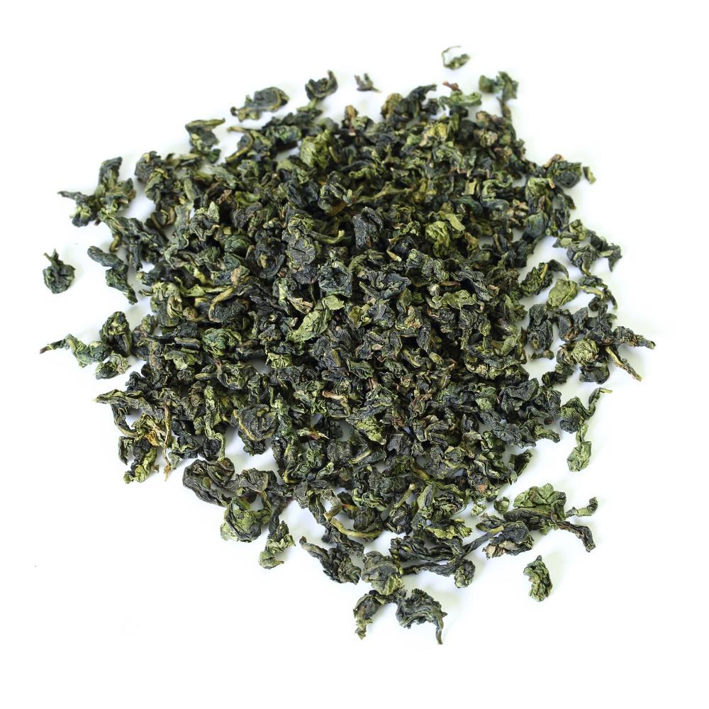 Premium Anxi Tie Guan Yin Oolong Tea Natural Herbal Energy Boost 250g