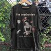 The Cranberries Vintage Alternative Rock Band Graphic T Shirt S-5XL