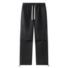 Men's Loose Straight Leg Pants, Men's Casual Pants