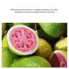 glow guava facial treatment cleanser 180g