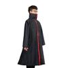 [Formemory] Ninja Goods, Ninja Cosplay Costume, Cape with Red Cloud Pattern, Anime Costume, 8-Piece Set, Unisex, Stand Included, Halloween Cosplay, Me