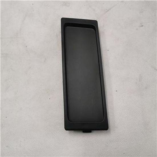 Foton Front Lower Left Decorative Part - P1531017900A0