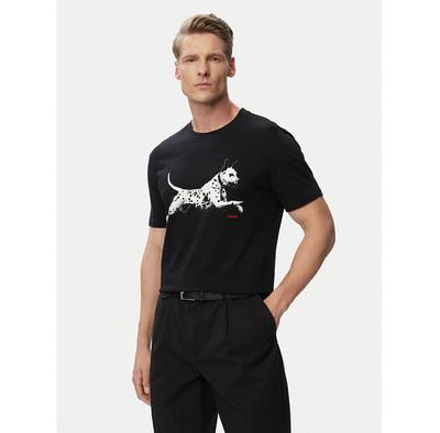 HUGO Dirunn T-shirt
