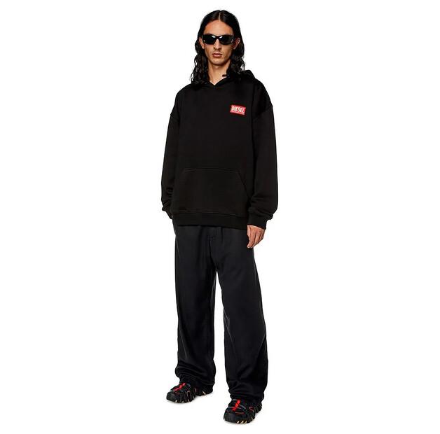 Diesel Nlabel L1 худи