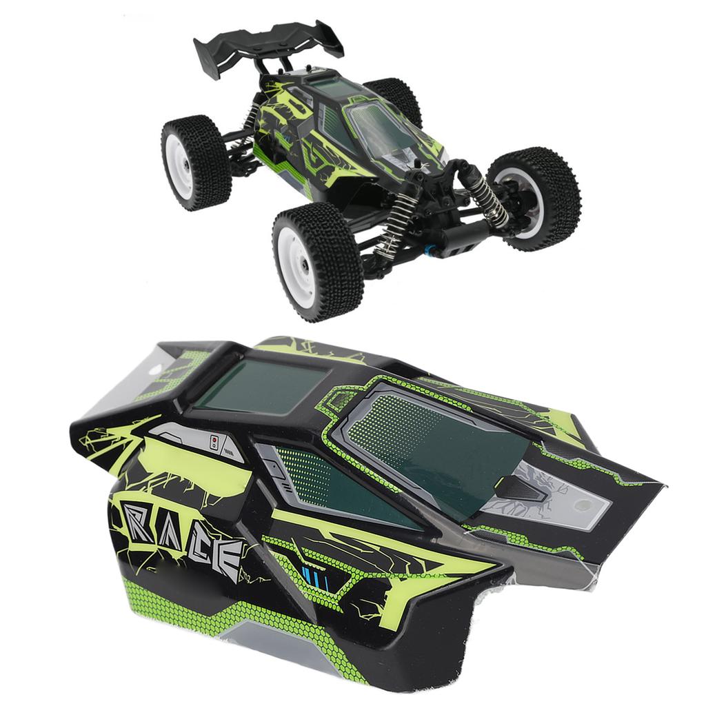 RC Car Body   PVC High   Resistance Car Body   Frame Spare Parts for SCY 16201 1/16 RC Car