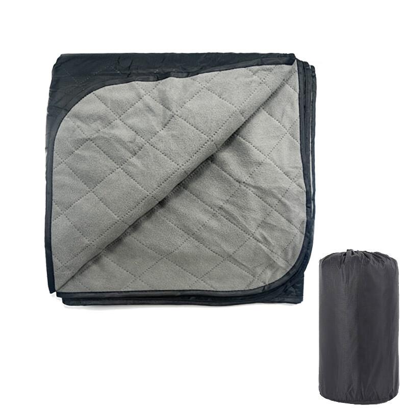 Portable Waterproof Camping Blanket