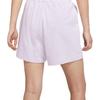 Nike Sports Shorts Women's Purple CJ3755-511