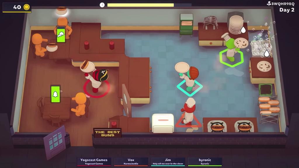 Edition North PS5 PlateUp! Collector's (Import version America) -