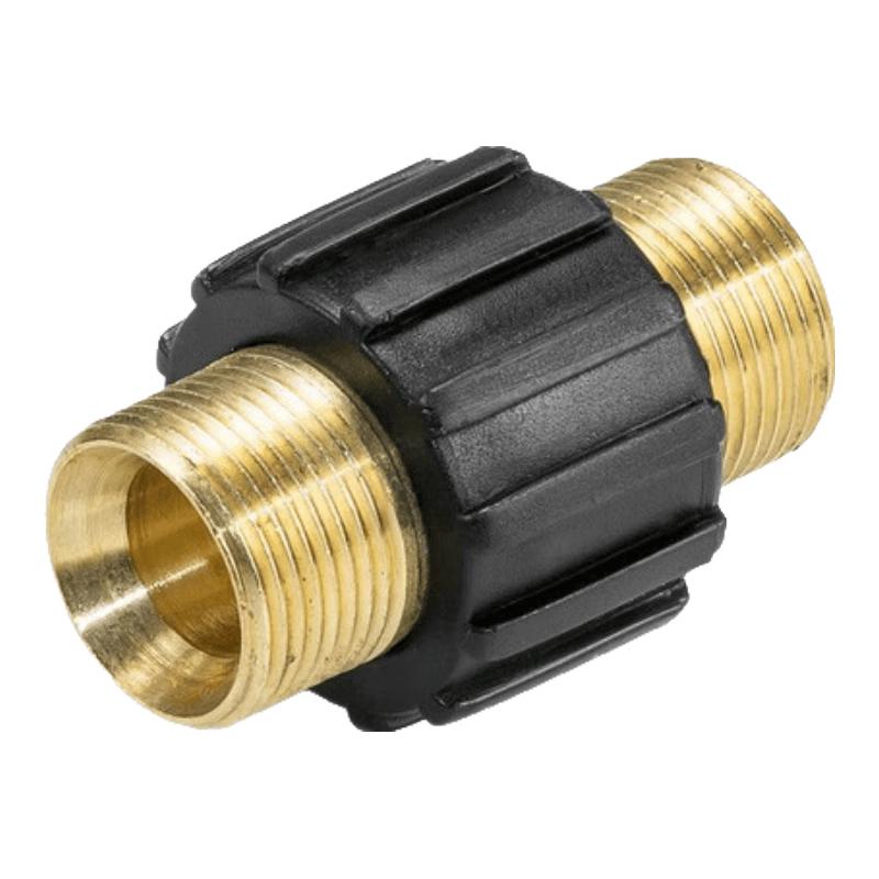 Karcher High-Pressure Washer Hose & Connector Accessories Extension Connector