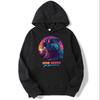 Bobr Kurwa The Rave Beaver Hoodies Men Clothing