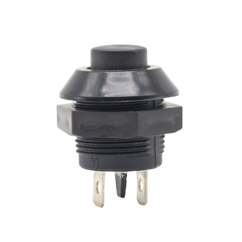 Jupeiyun Shaanqi Truck Start Button Switch