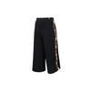 PUMA Women's 90s Retro Culottes Black 579638-01