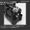 mazume Bucket 40 MZBK-835 Black