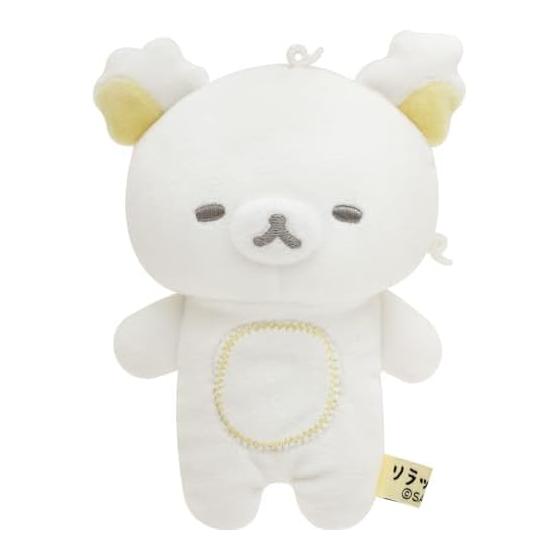 San-X Rilakkuma плюшевая игрушка MO53401