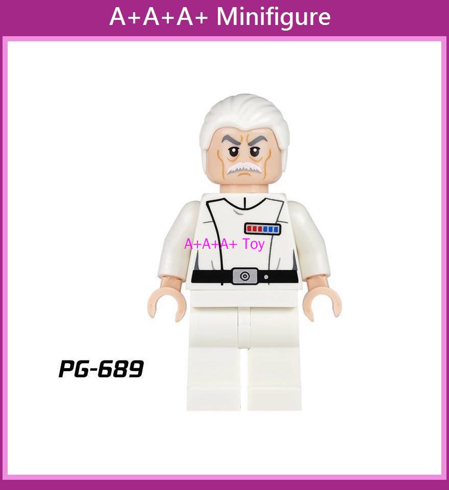 Minifigures Pg8037 Star Wars Luke Quegang Clementis Building Blocks Toys