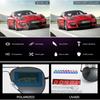Classic Pilot Men Sunglasses Vintage Metal Ray Sun Glasses Women Mirror Colors Driving Male Shades UV400