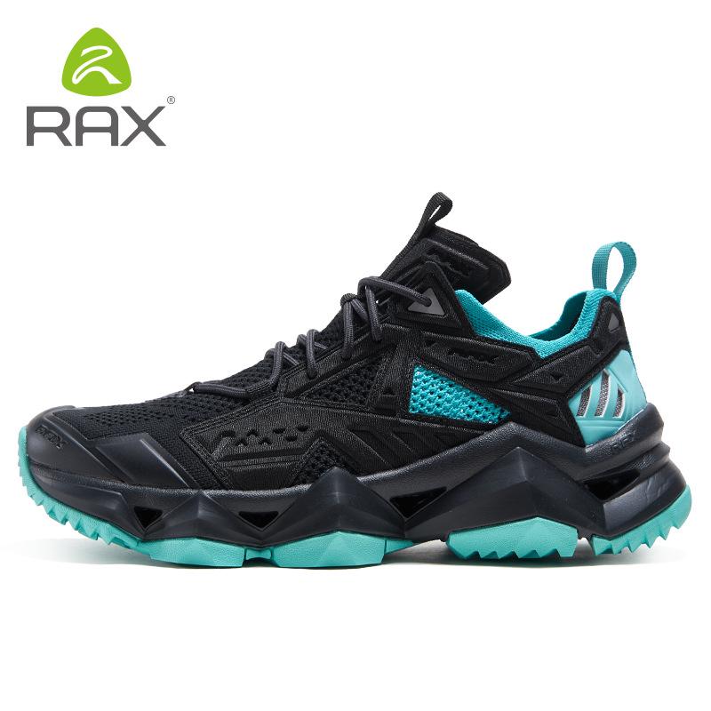 RAX Lightweight Breathable Trekking Shoes -